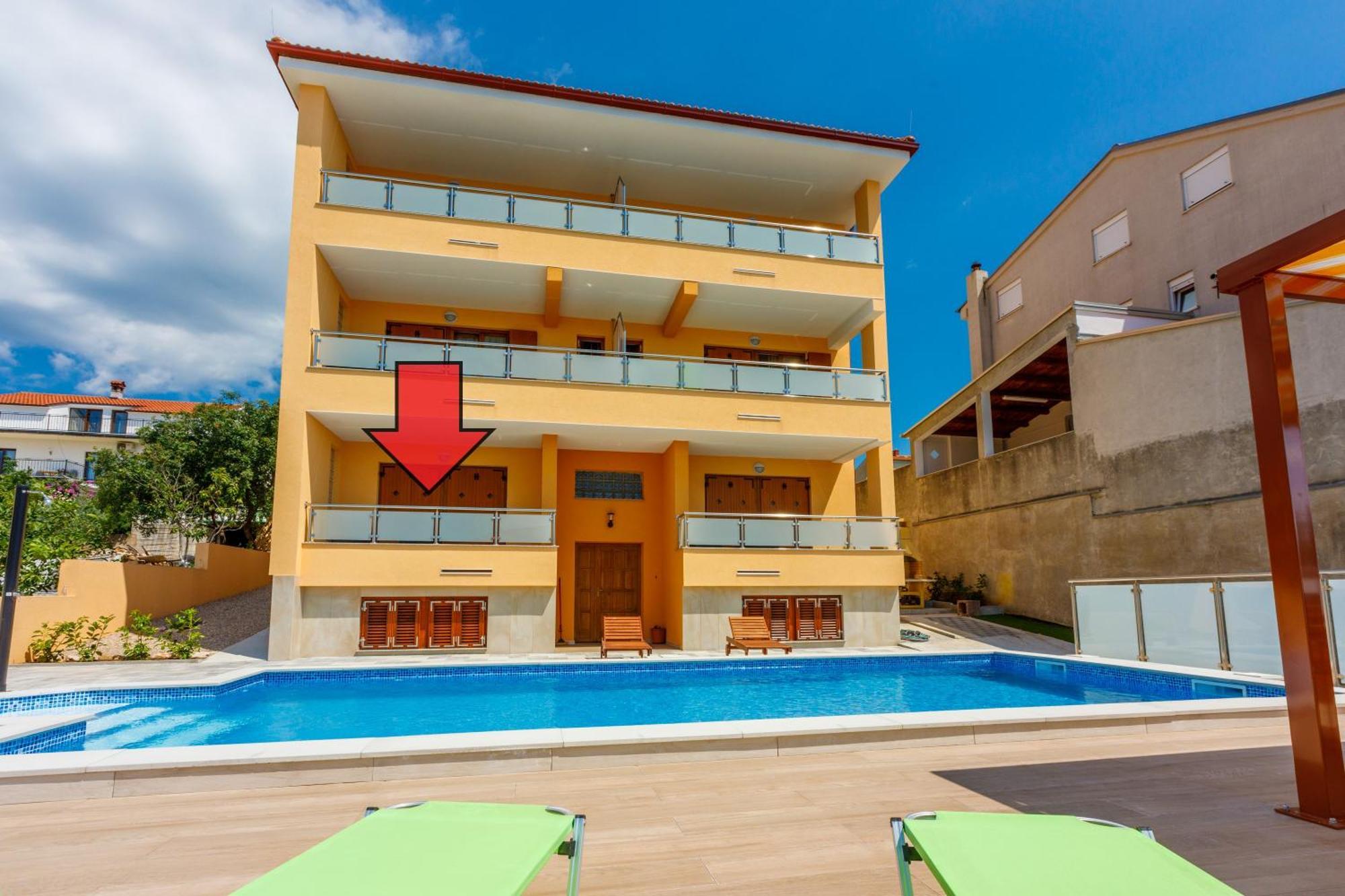 诺维·维诺多尔斯基House View公寓 外观 照片