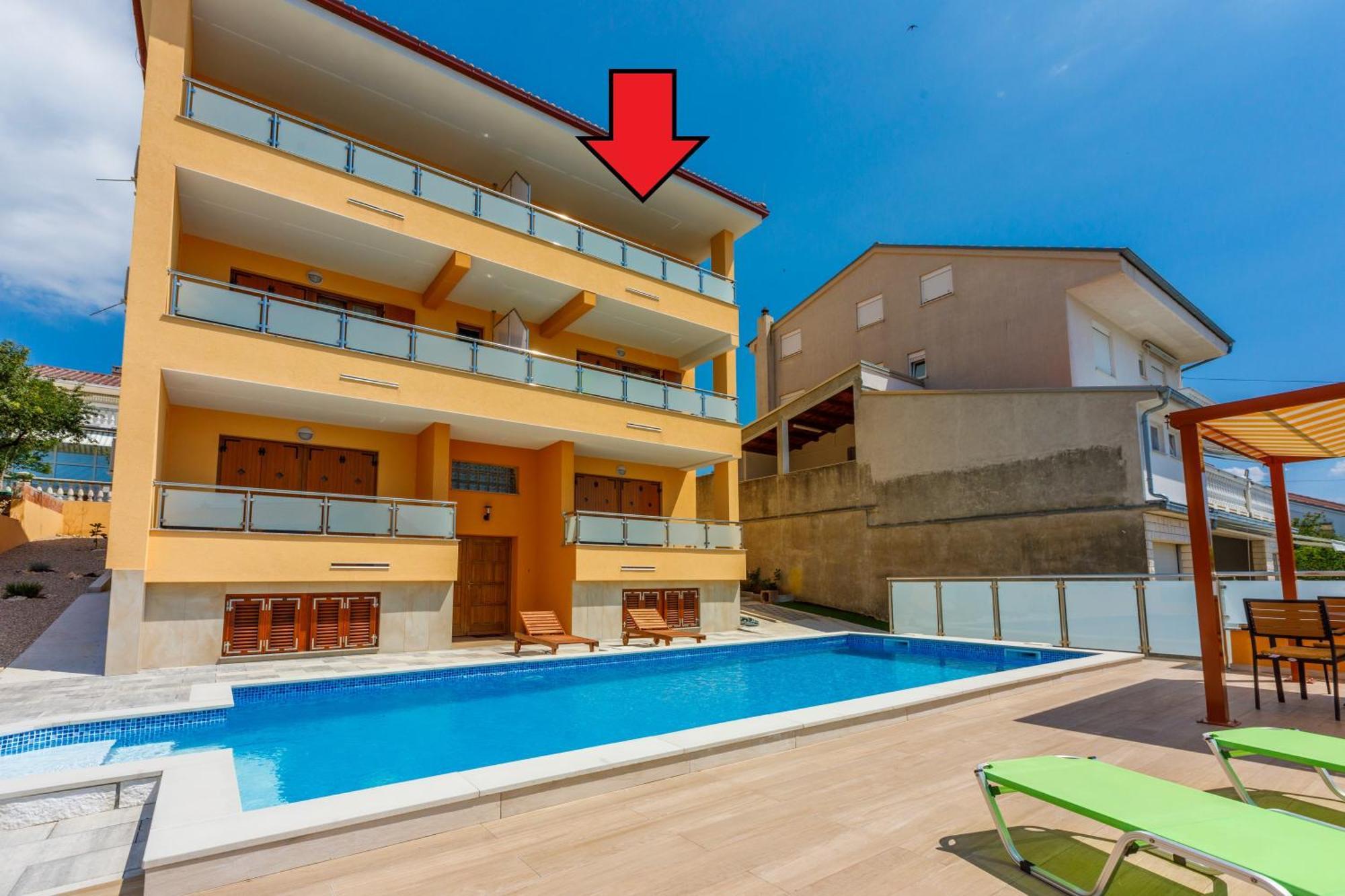 诺维·维诺多尔斯基House View公寓 外观 照片